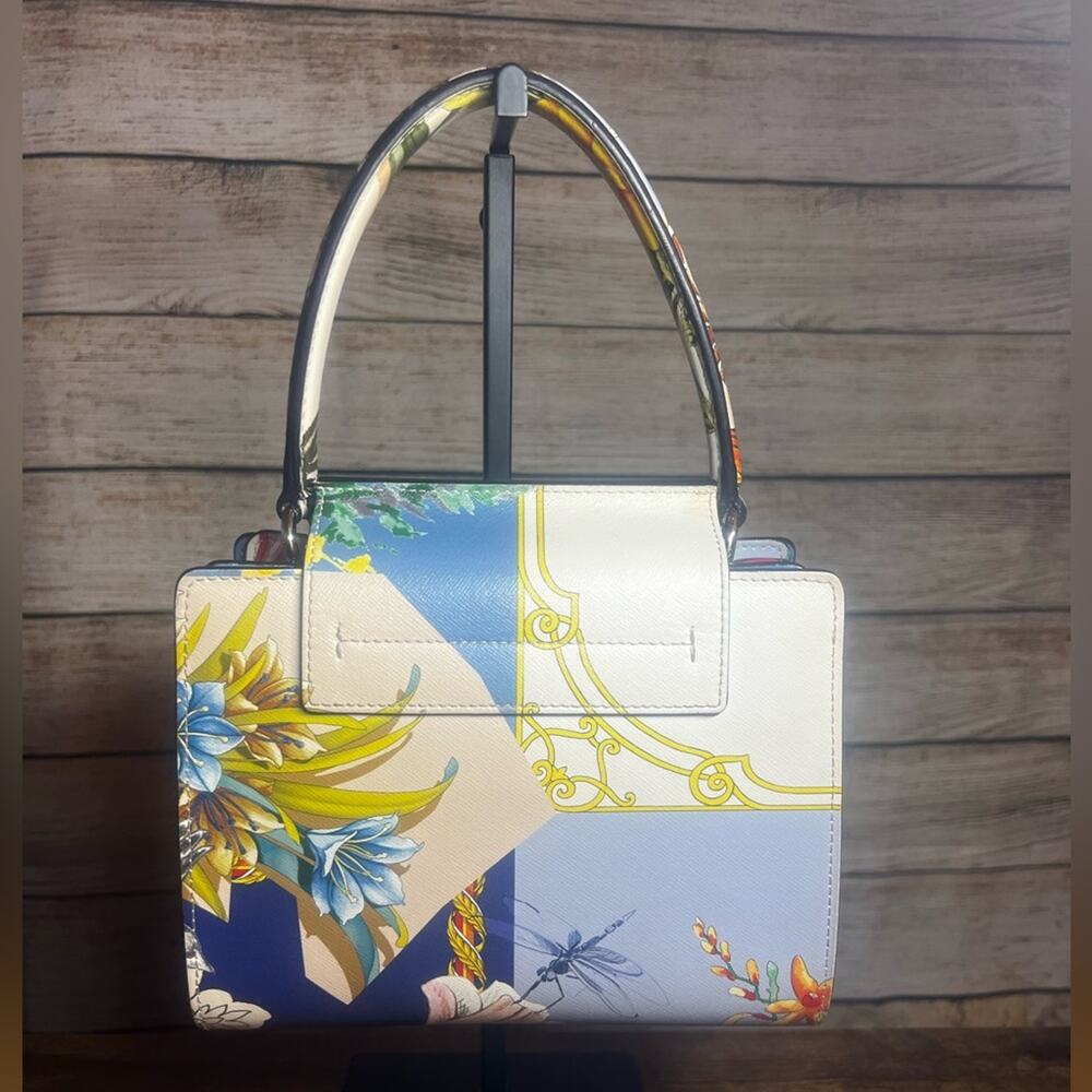 Salvatore Ferragamo Vara Bow Crossbody - Picture 6 of 14